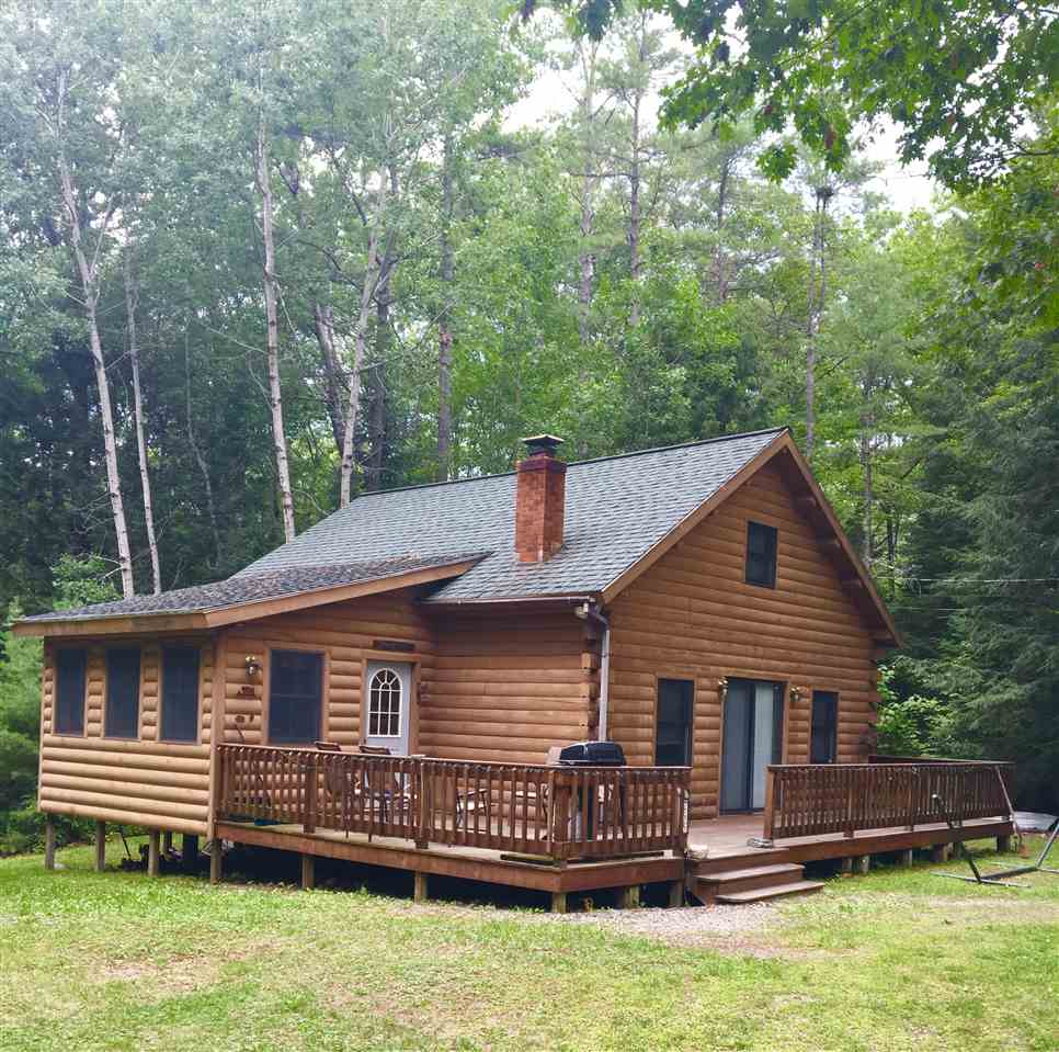 265 Valley Road Haverhill, NH 03785 - Photo 1 of 17 Gallery Image 1