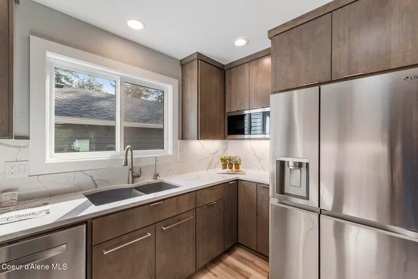 $798,000 | 10637 North Friar Drive, Unit 15, Hayden, ID 83835