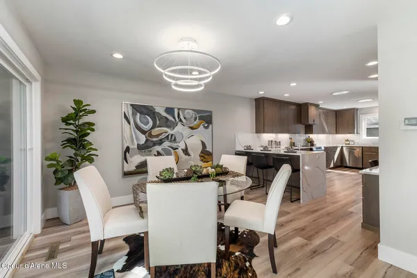 $798,000 | 10637 North Friar Drive, Unit 15, Hayden, ID 83835