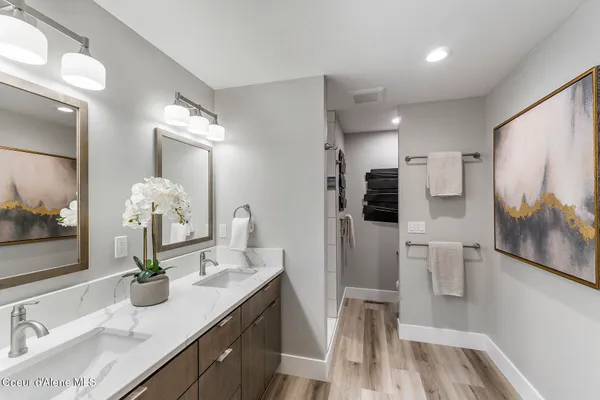 $798,000 | 10637 North Friar Drive, Unit 15, Hayden, ID 83835