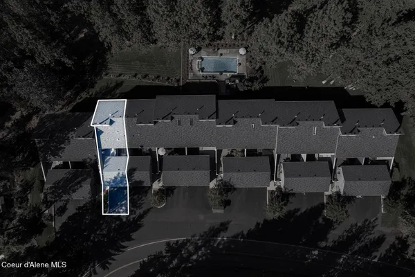 $798,000 | 10637 North Friar Drive, Unit 15, Hayden, ID 83835