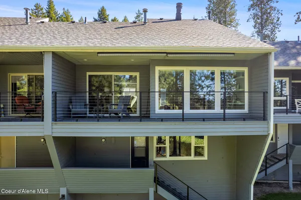 $798,000 | 10637 North Friar Drive, Unit 15, Hayden, ID 83835