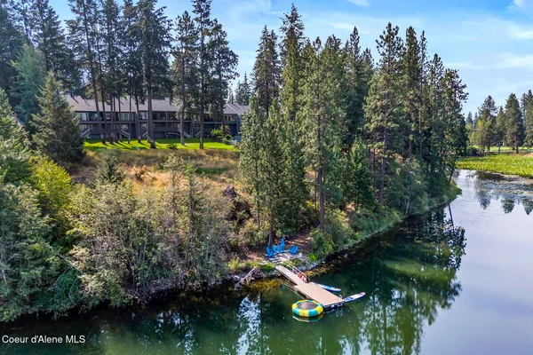 $798,000 | 10637 North Friar Drive, Unit 15, Hayden, ID 83835