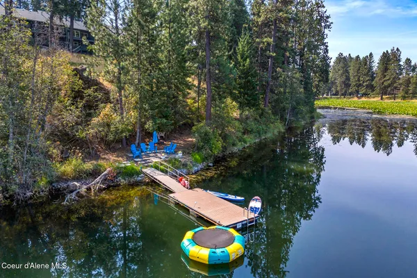 $798,000 | 10637 North Friar Drive, Unit 15, Hayden, ID 83835