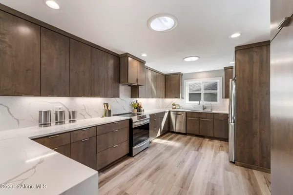 $798,000 | 10637 North Friar Drive, Unit 15, Hayden, ID 83835