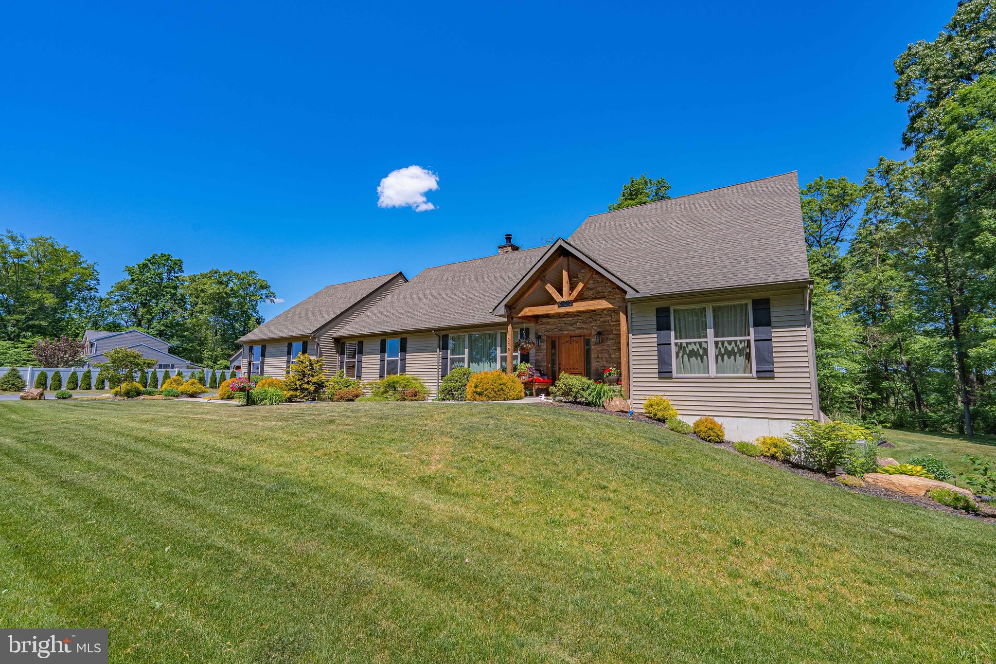 330 Rhoads Road Kutztown, PA 19530 - Photo 1 of 48 Gallery Image 1