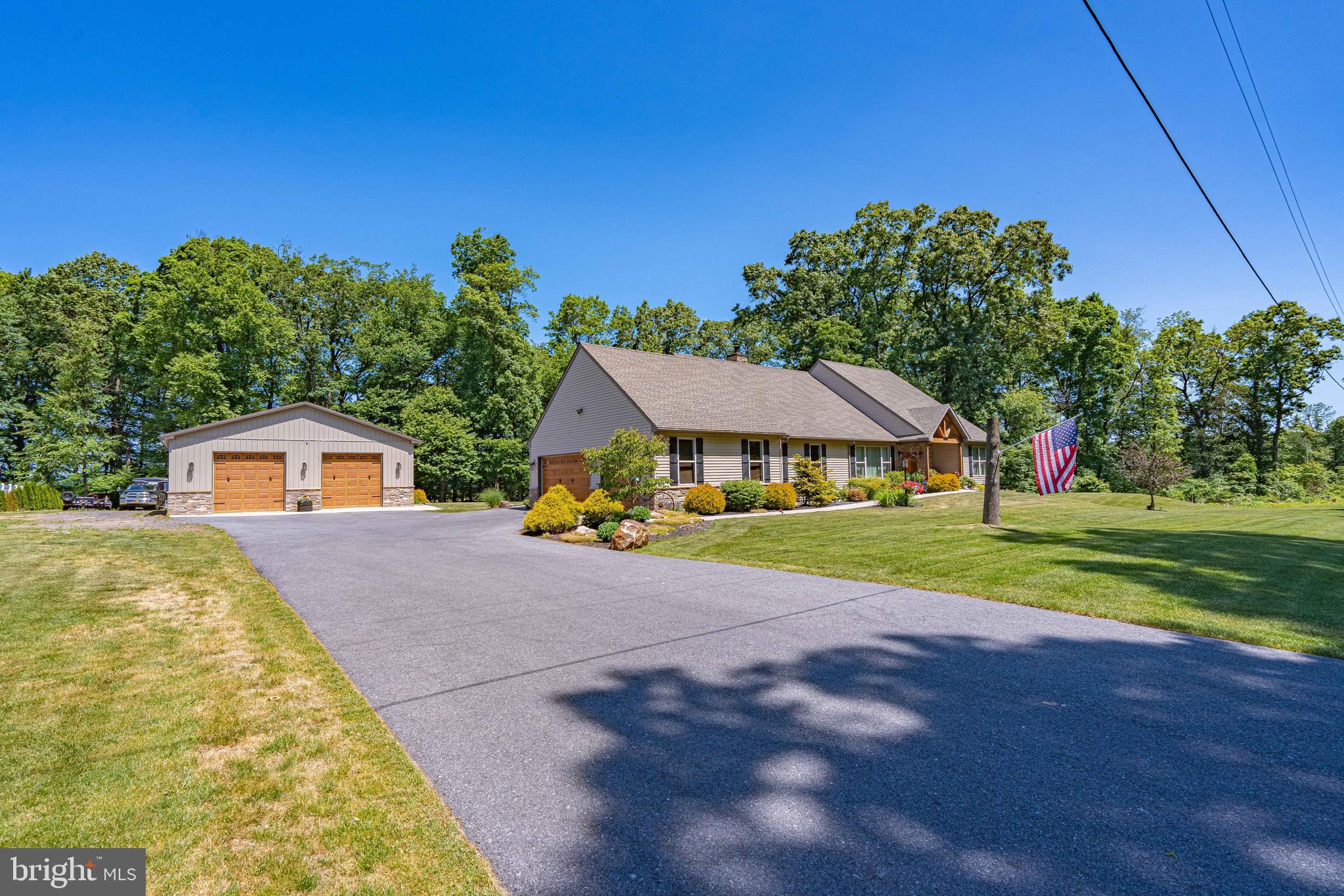 330 Rhoads Road Kutztown, PA 19530 - Photo 3 of 48 Gallery Image 3
