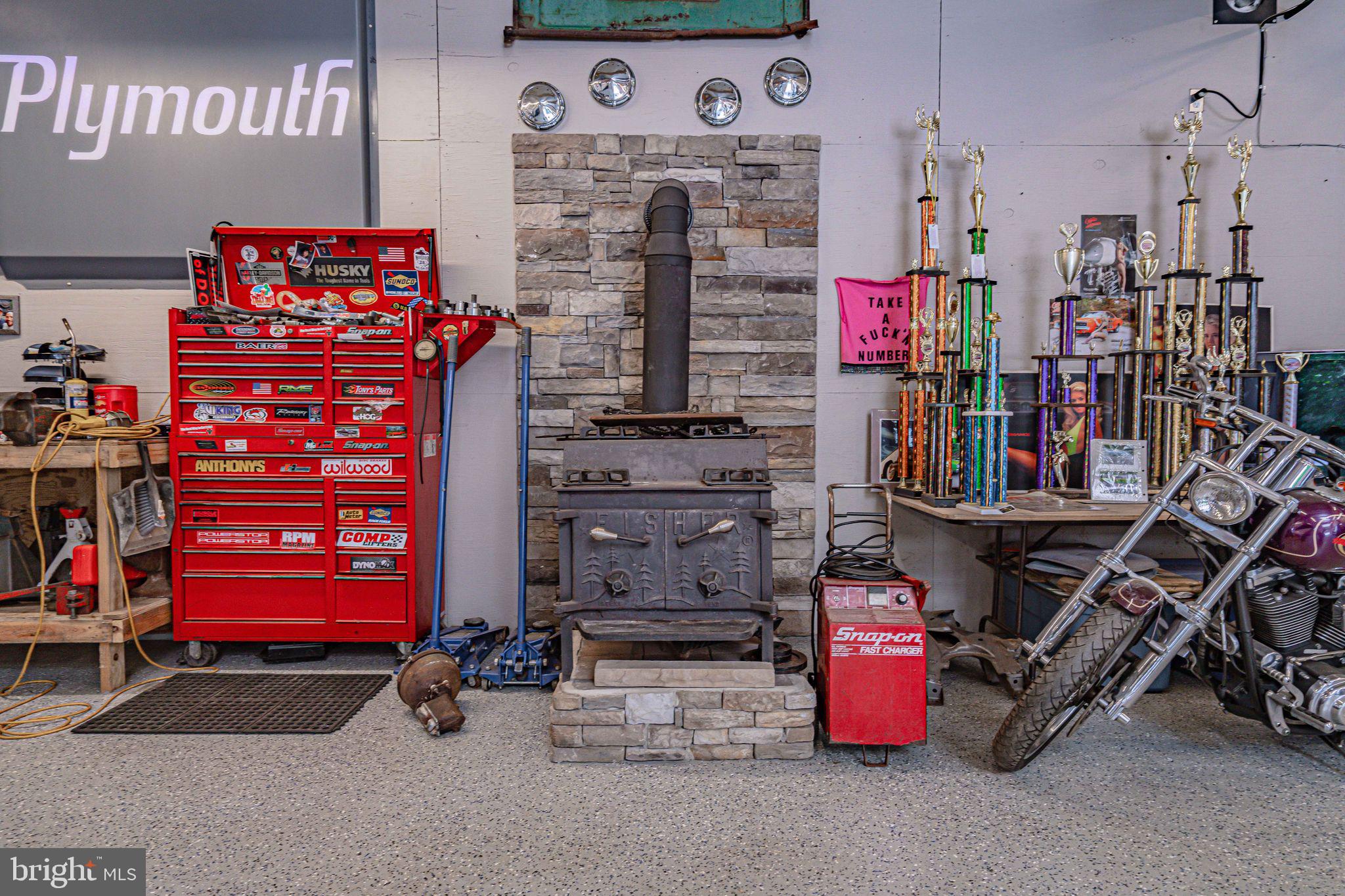 330 Rhoads Road Kutztown, PA 19530 - Photo 34 of 48 Gallery Image 34