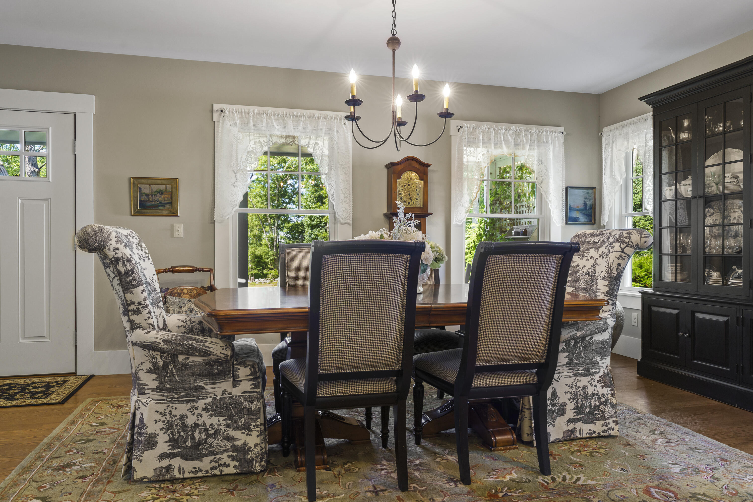 59 Pinkham Road Bristol, ME 04554 - Photo 7 of 99 Dining Area