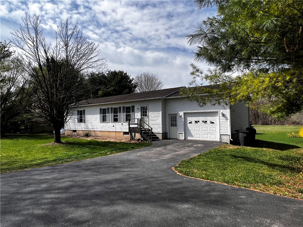 800 Whiskey Hill Road Junius, NY 13165 - Photo 1 of 1 Gallery Image 1