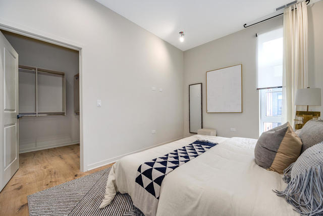 11 West Prospect Avenue, Unit 214 Mount Prospect, IL 60056 - Photo 11 of 34