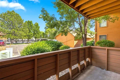 $287,000 | 3295 South Ammons Street, Unit 108, Denver, CO 80227