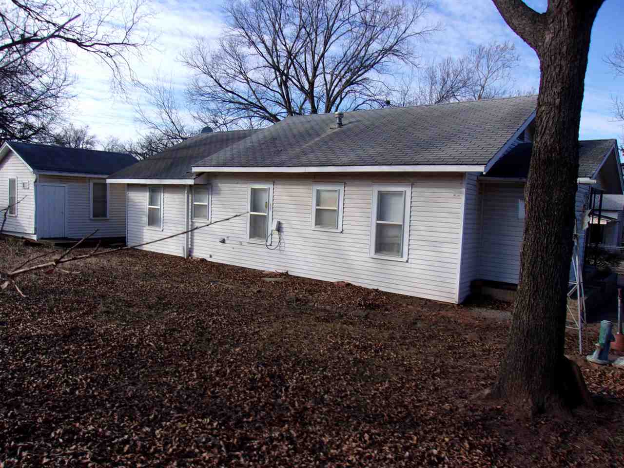 207 East Phillips Ripley, OK 74062 - Photo 7 of 18 Gallery Image 7