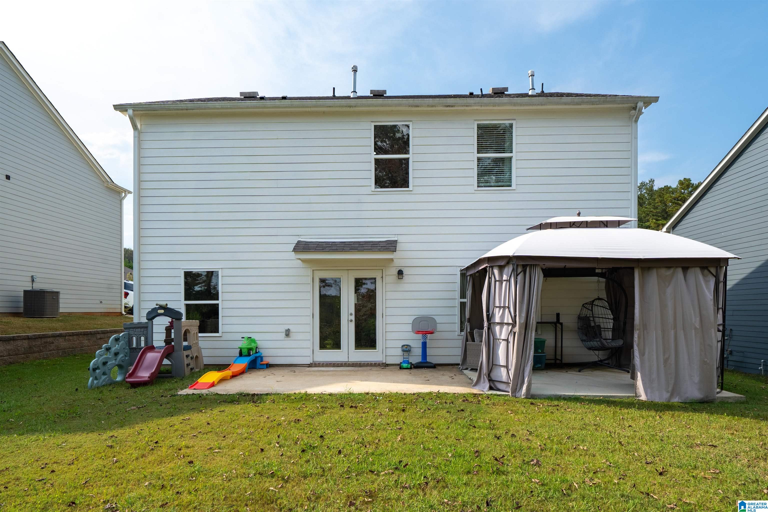 1448 Archers Cv Way Springville, AL 35146 - Photo 25 of 41