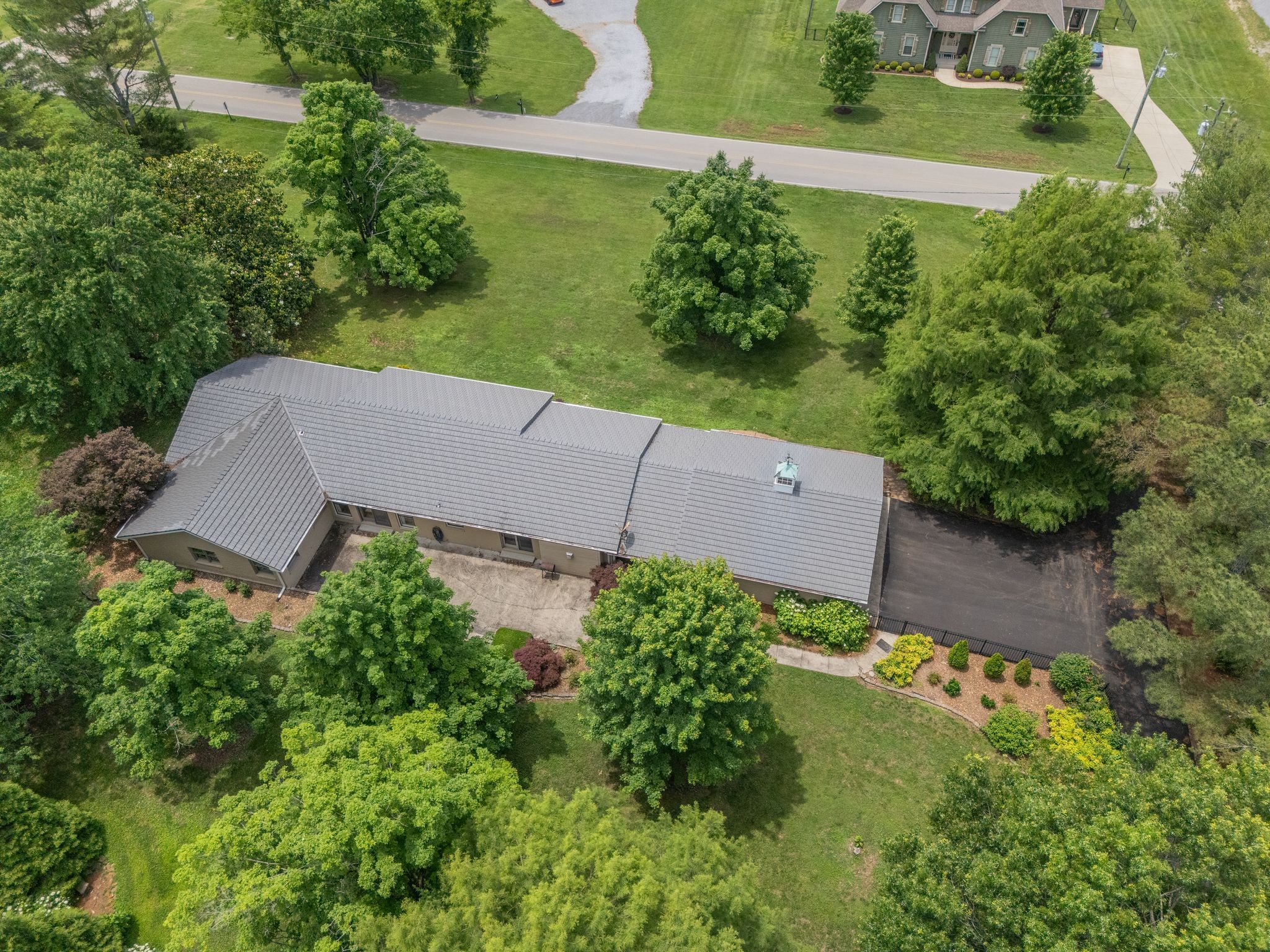9133 12 Corners Road Lascassas, TN 37085 - Photo 53 of 56