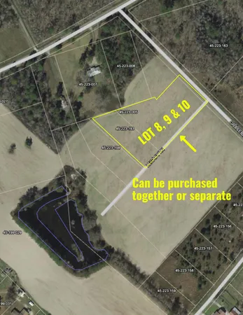 $32,000 | 0 Grace Drive, Kingstree, SC 29556