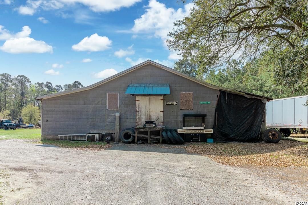 2345 Highway 701 Loris, SC 29569 - Photo 21 of 25