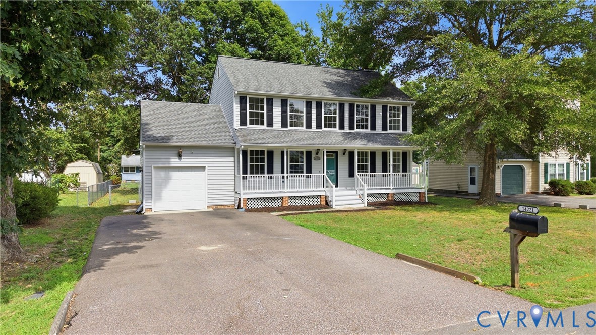 14221 Bermuda Point Court Chester, VA 23836 - Photo 3 of 47