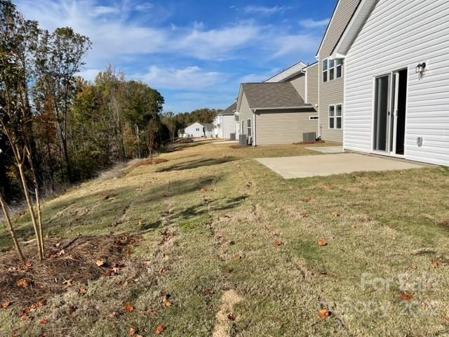 6525 Gopher Road, Unit 361 Lancaster, SC 29720 - Photo 11 of 26 a view of a house with a yard