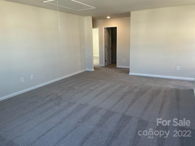 6525 Gopher Road, Unit 361 Lancaster, SC 29720 - Photo 9 of 26 wooden floor in an empty room