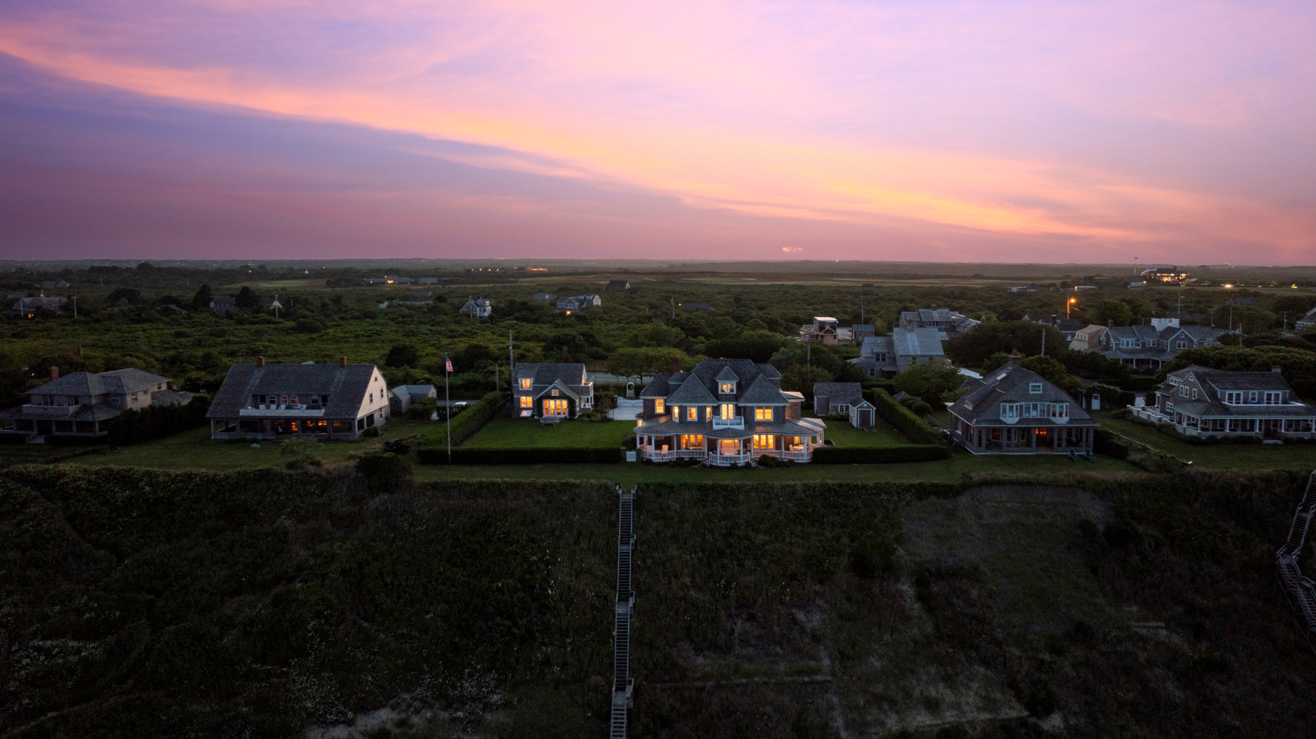 63 Baxter Road Nantucket, MA 02554 - Photo 10 of 45