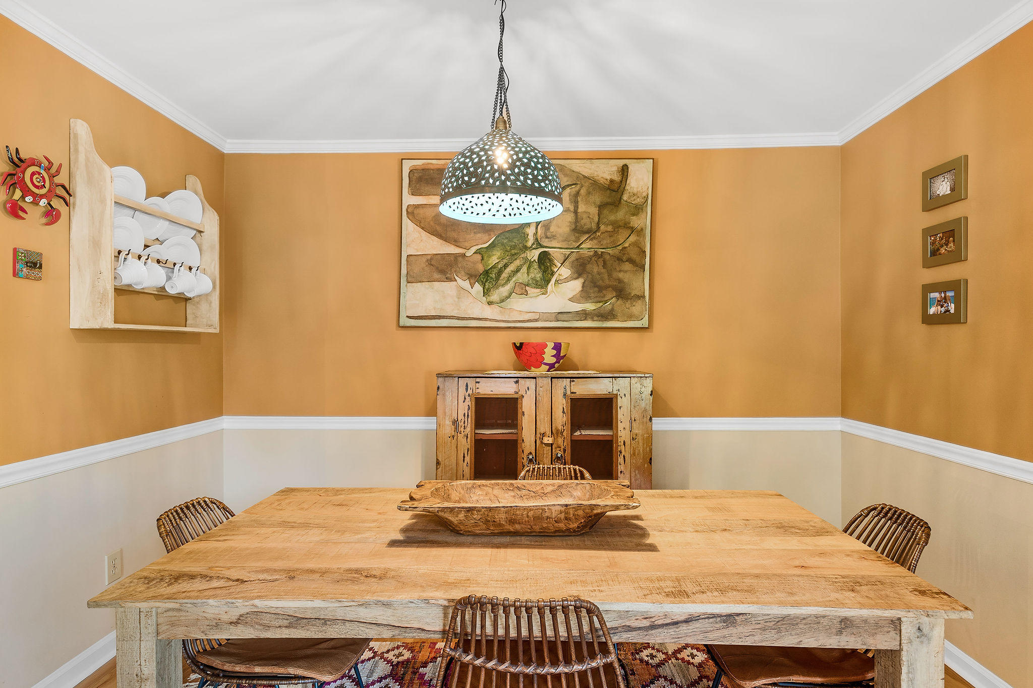 1301 Llewellyn Road Mount Pleasant, SC 29464 - Photo 7 of 38 1301Llewellyn-KeenEyeMarketing-09