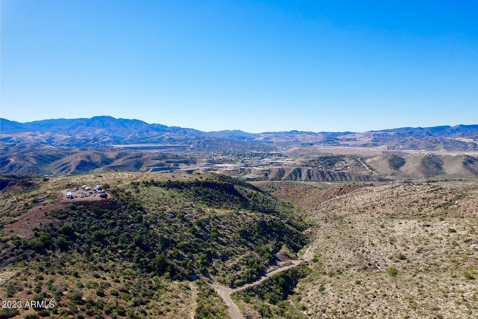 Copper Copper Canyon Ranches, Unit 154 Globe, AZ 85501 - Photo 9 of 18 2023-11-21-12-33-39-477
