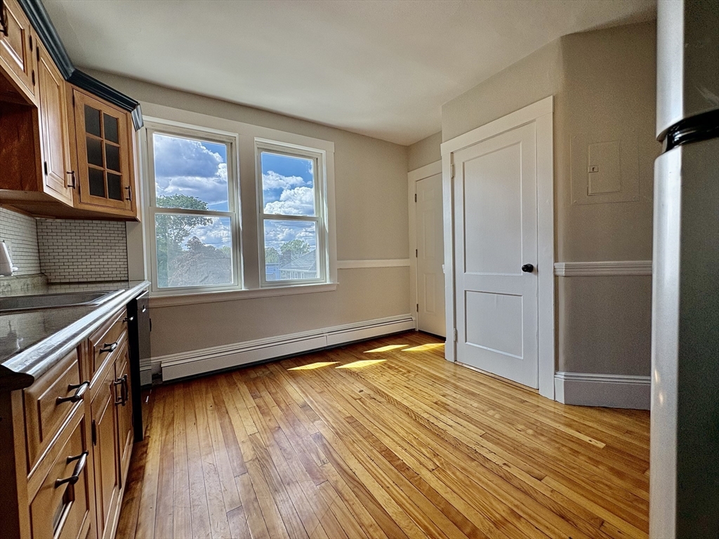 122 Rawson Road, Unit 3 Quincy, MA 02170 - Photo 24 of 28 Gallery Image 24