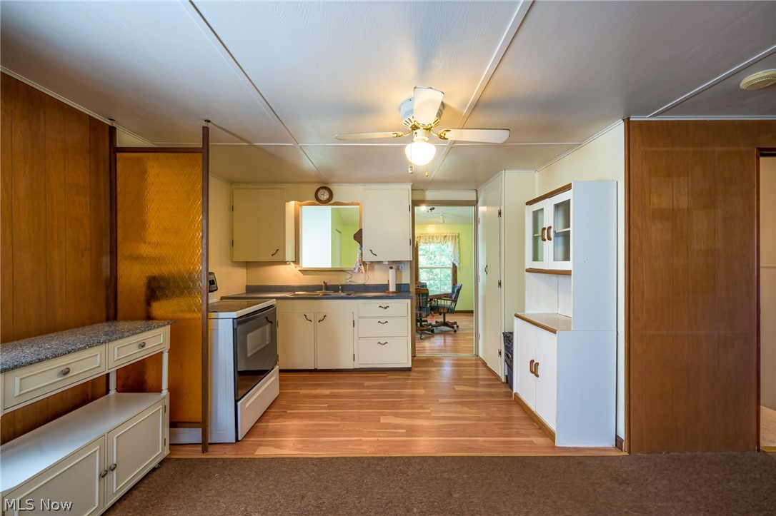 2068 Vesper Road Southwest Carrollton, OH 44615 - Photo 8 of 16 Gallery Image 8