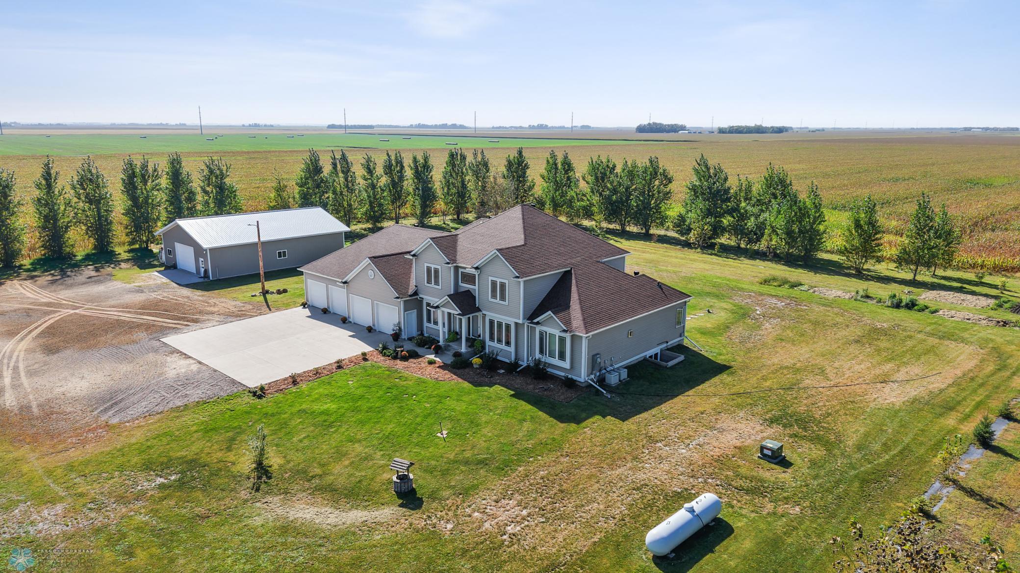 13755 130th Street South Barnesville, MN 56514 - Photo 82 of 86