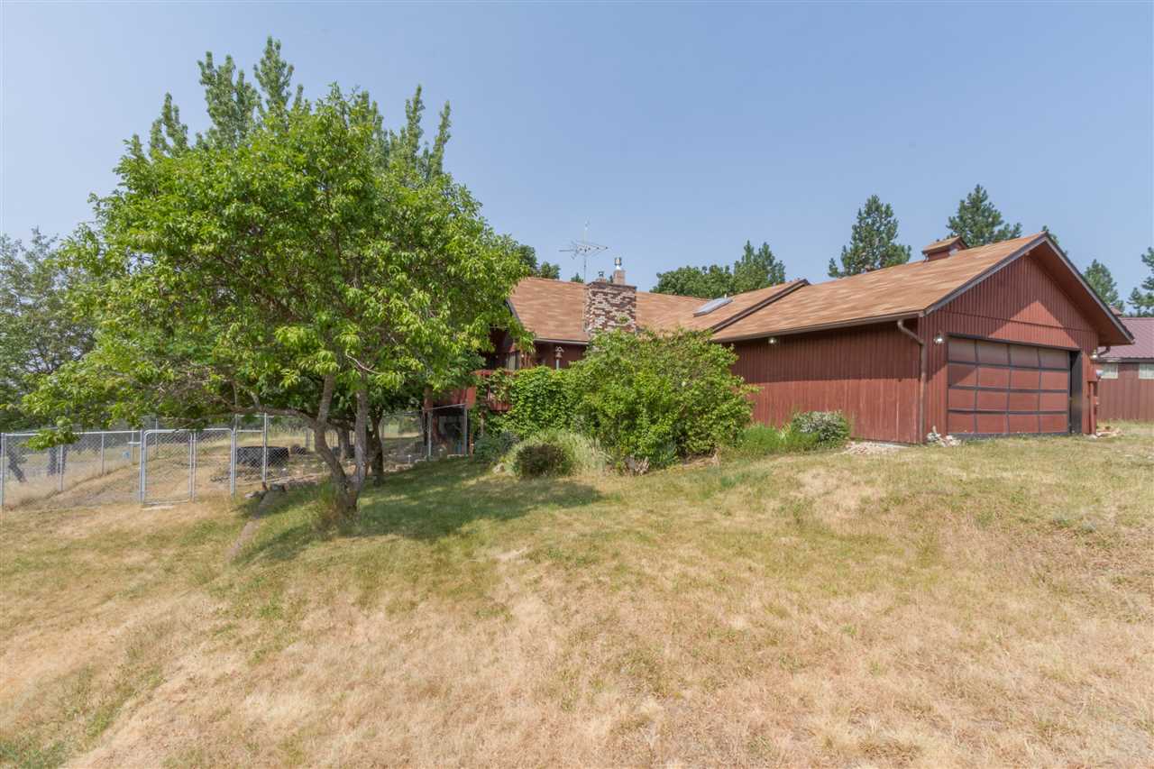 15411 North Scribner Branch Road Spokane, WA 99217 - Photo 1 of 16 Gallery Image 1