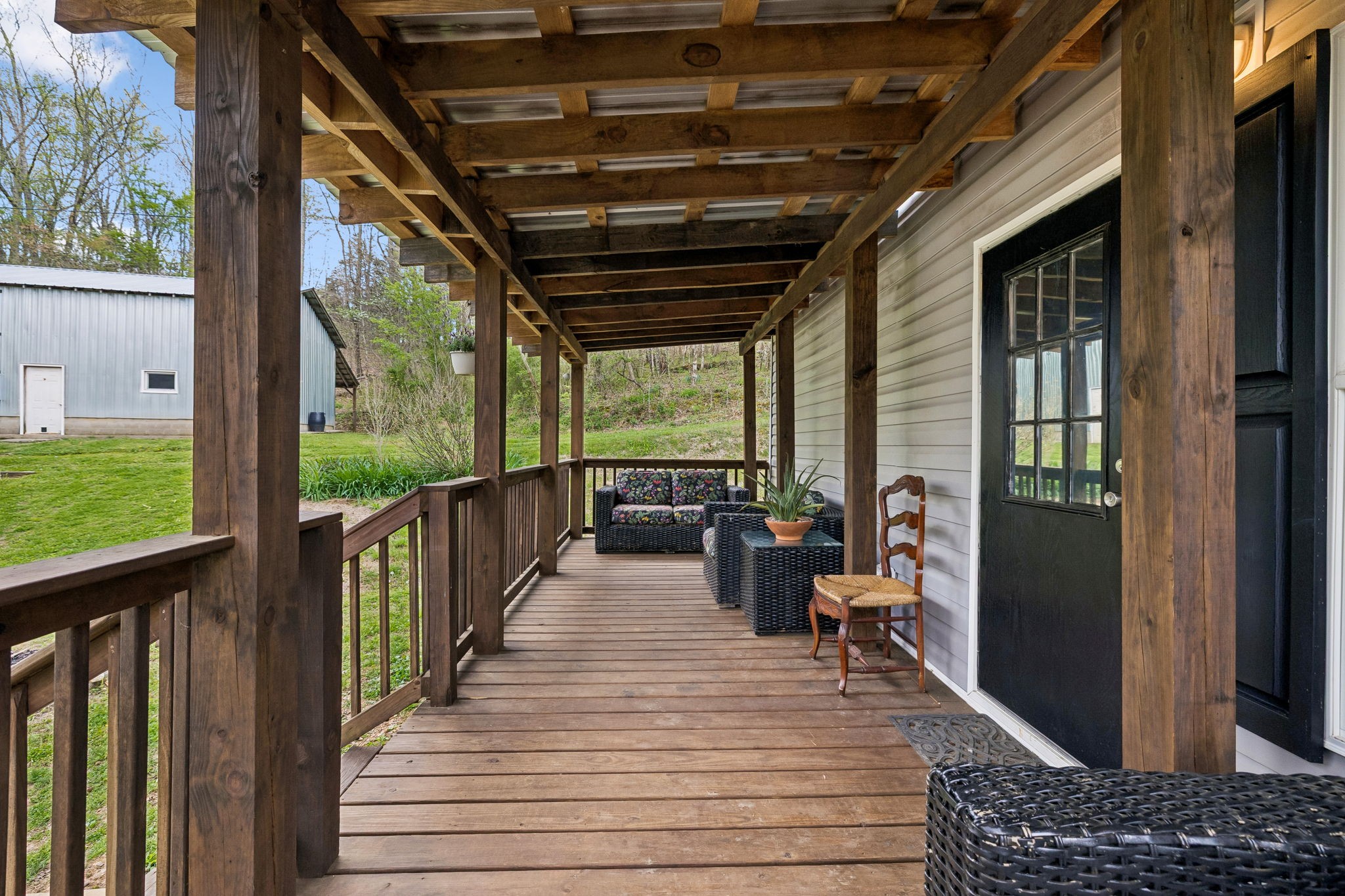805 Harris Road Dickson, TN 37055 - Photo 3 of 46