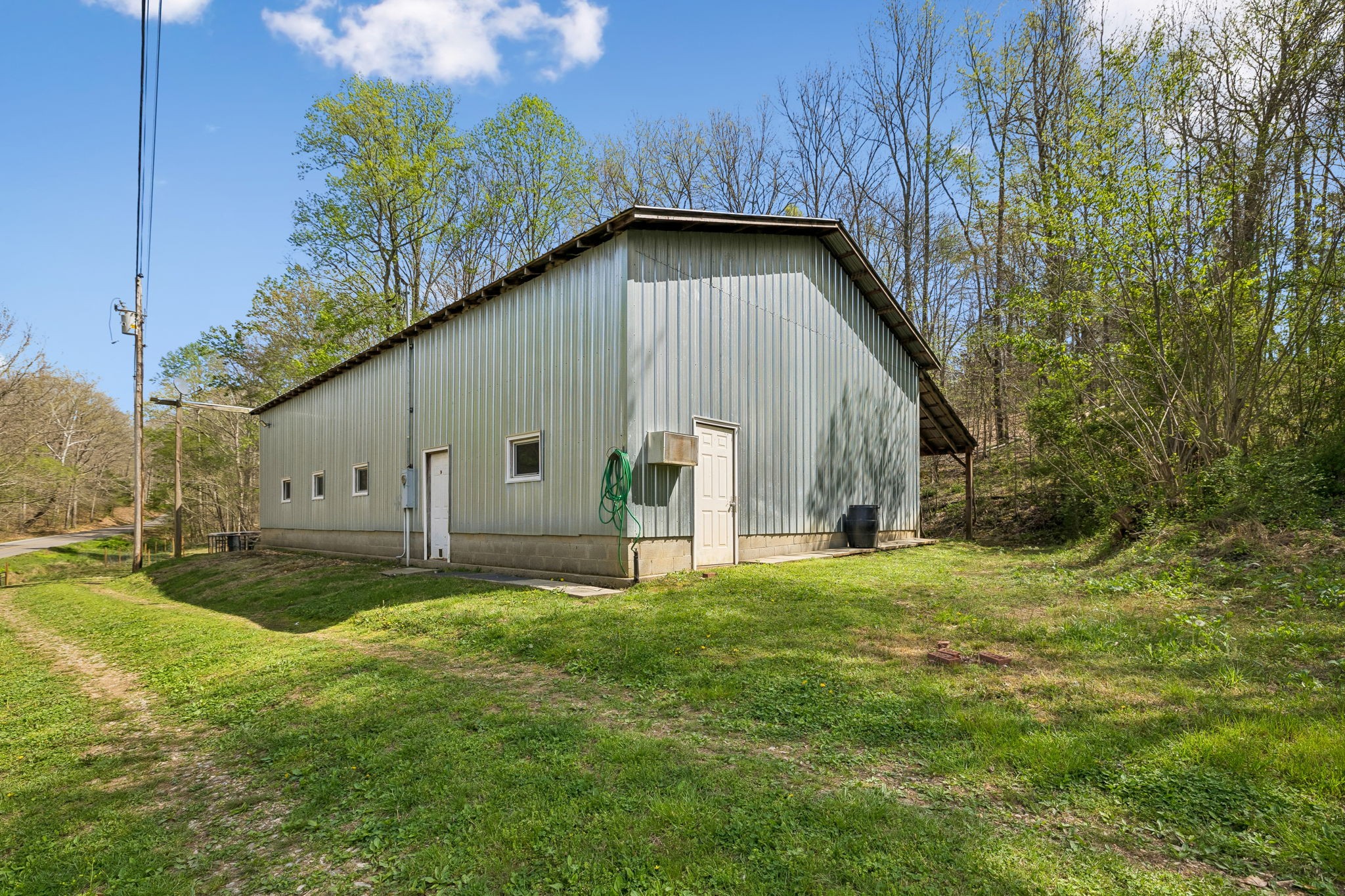 805 Harris Road Dickson, TN 37055 - Photo 32 of 46