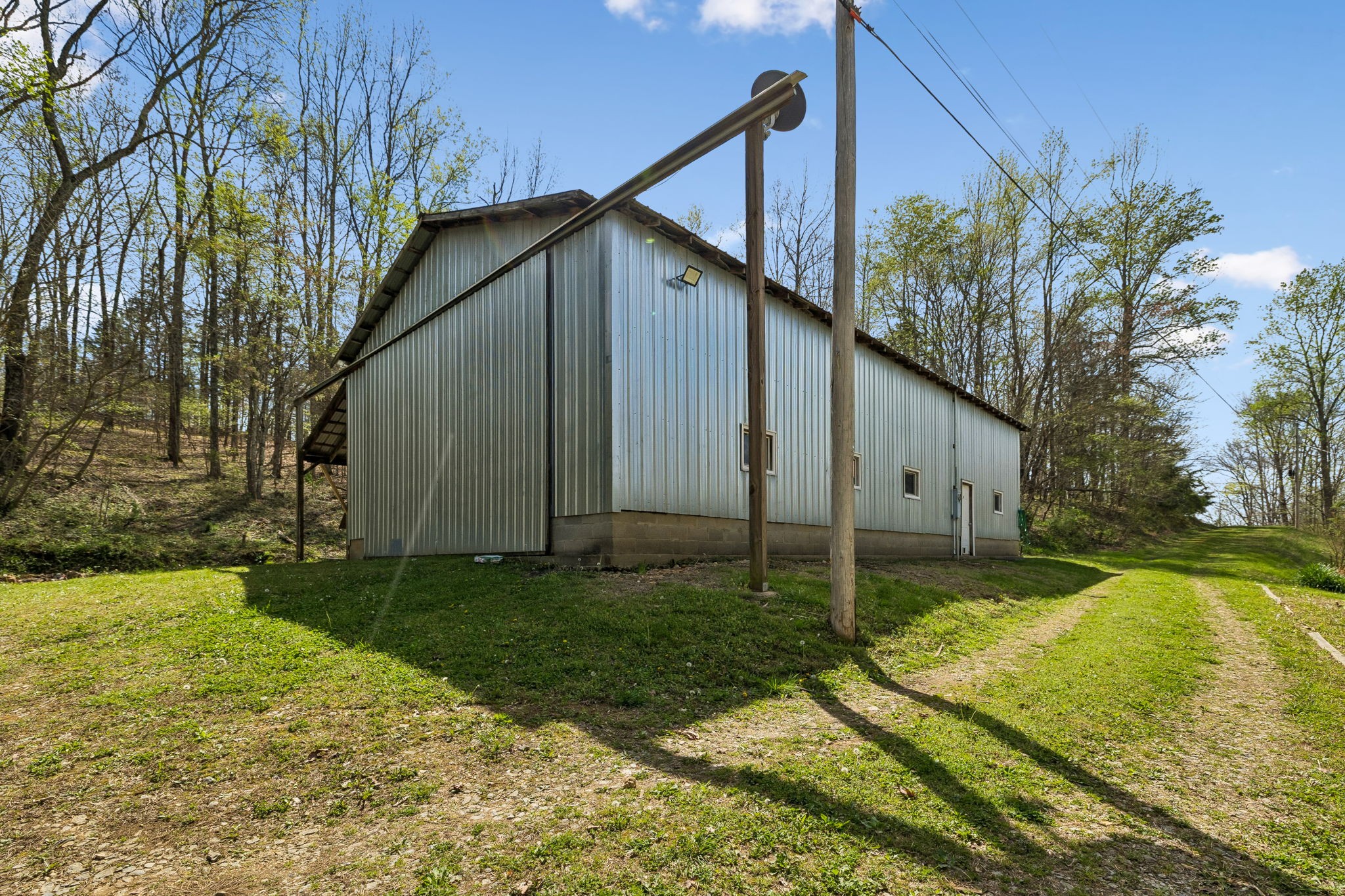 805 Harris Road Dickson, TN 37055 - Photo 33 of 46