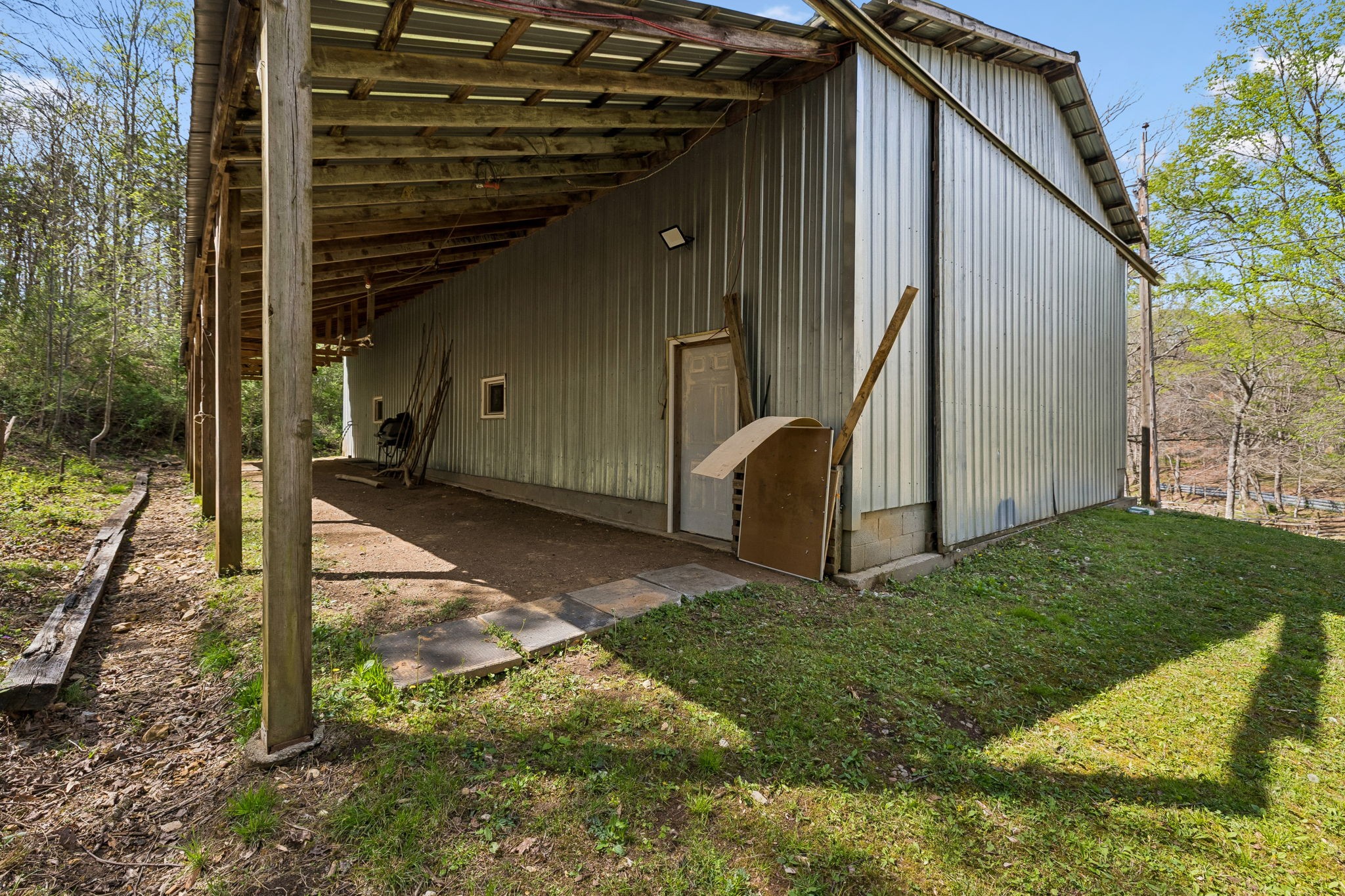 805 Harris Road Dickson, TN 37055 - Photo 34 of 46