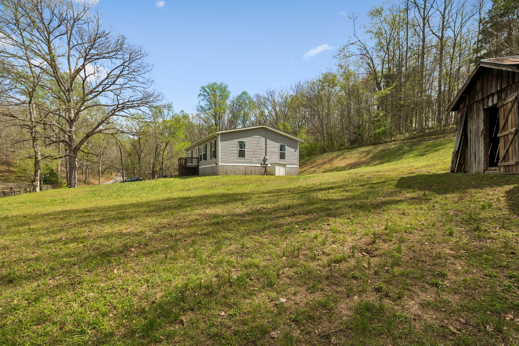 805 Harris Road Dickson, TN 37055 - Photo 43 of 46