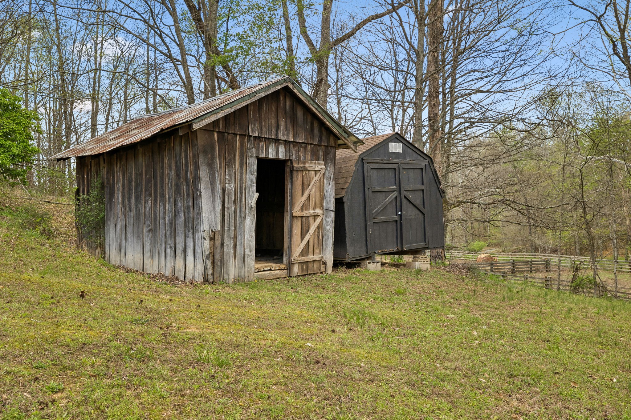 805 Harris Road Dickson, TN 37055 - Photo 45 of 46