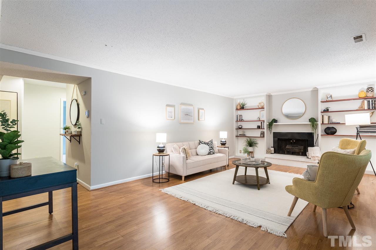 3088 Colony Road, Unit C Durham, NC 27705 - Photo 2 of 28
