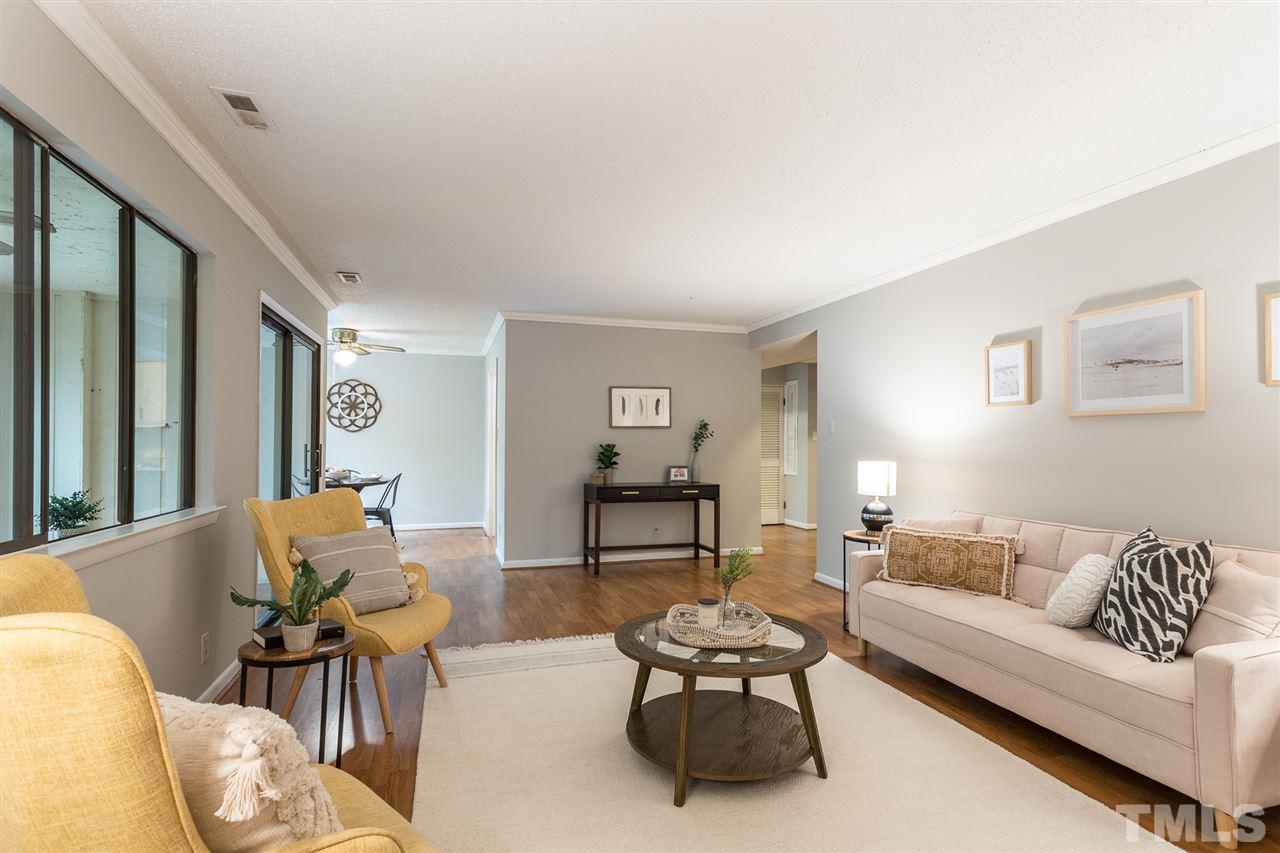 3088 Colony Road, Unit C Durham, NC 27705 - Photo 11 of 28