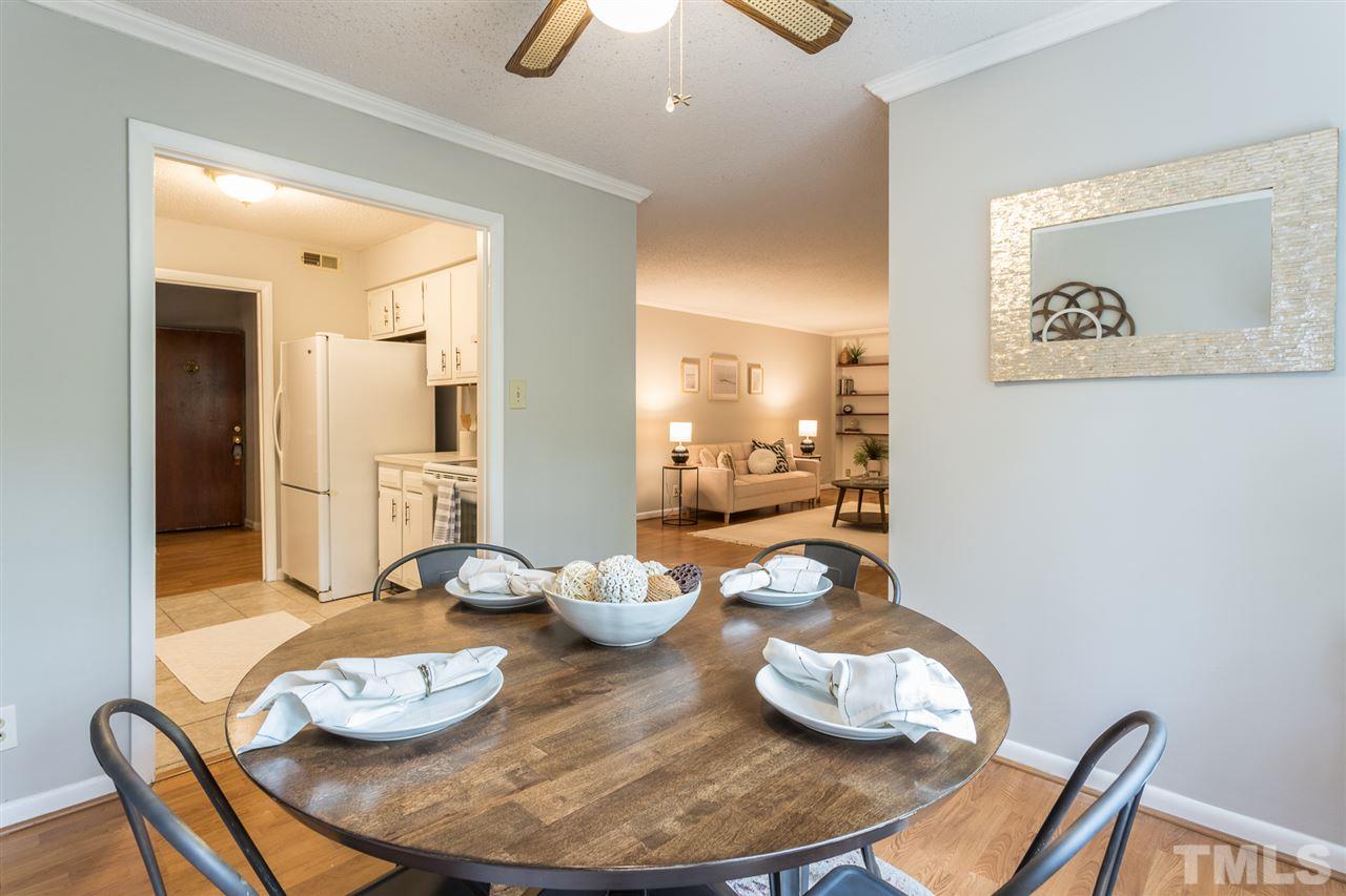 3088 Colony Road, Unit C Durham, NC 27705 - Photo 14 of 28