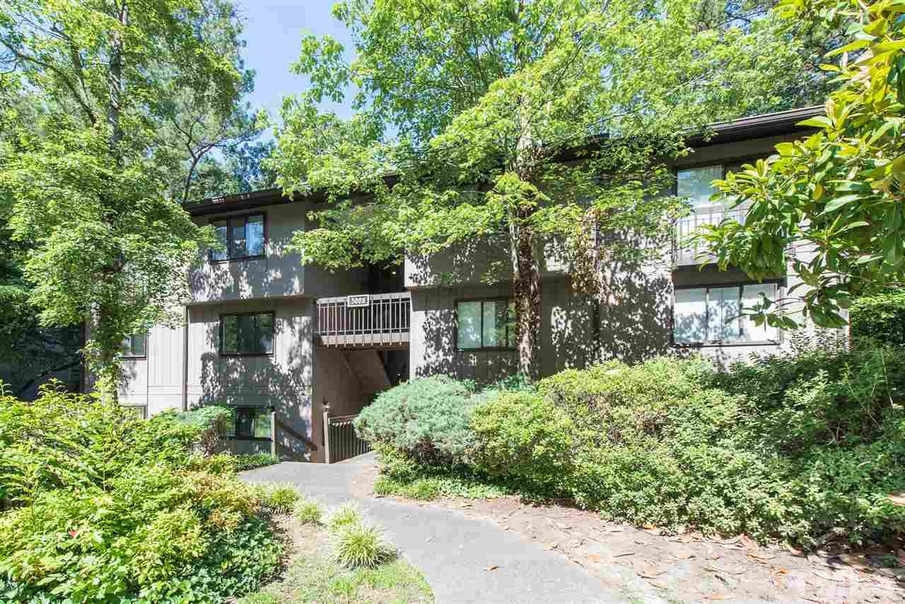 3088 Colony Road, Unit C Durham, NC 27705 - Photo 27 of 28