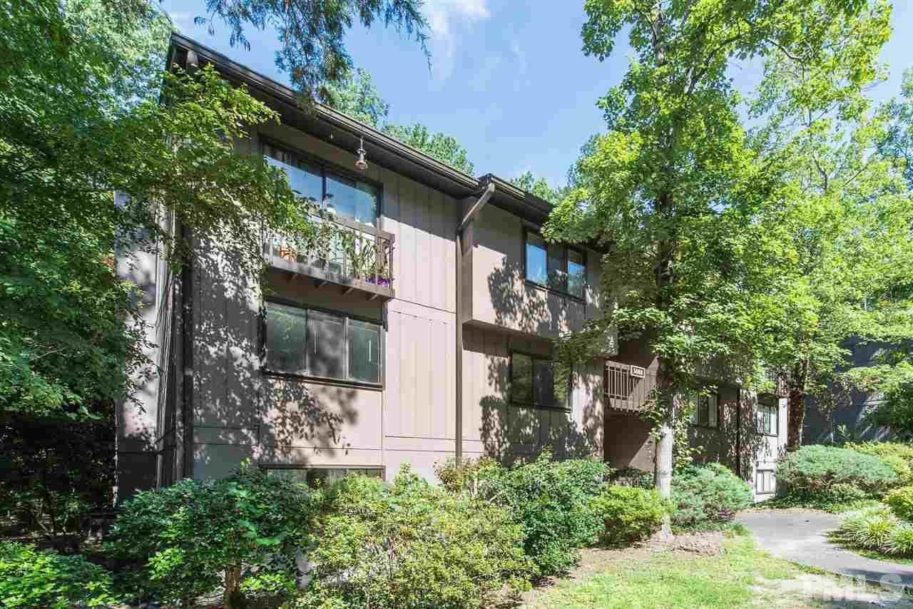 3088 Colony Road, Unit C Durham, NC 27705 - Photo 28 of 28