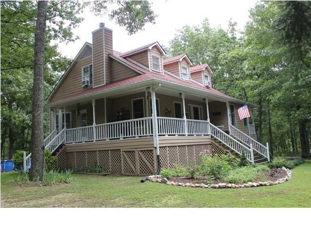 12847 Wesley Ridge Lane Apison, TN 37311 - Photo 1 of 27 Primary Photo