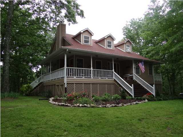 12847 Wesley Ridge Lane Apison, TN 37311 - Photo 2 of 27 Additional Photo