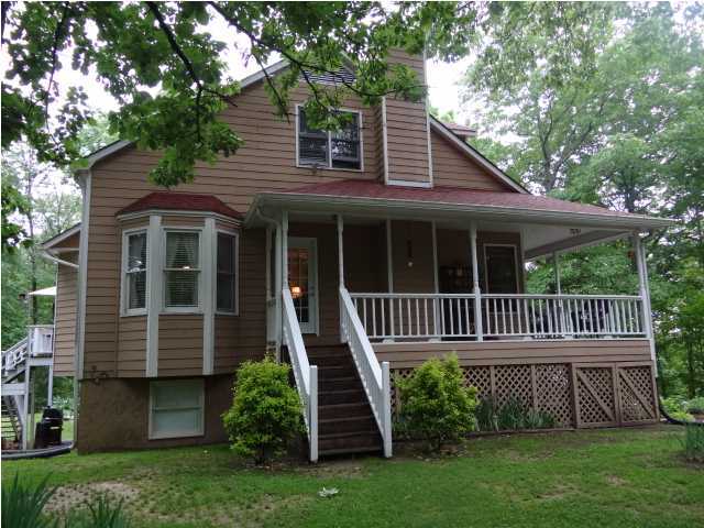 12847 Wesley Ridge Lane Apison, TN 37311 - Photo 3 of 27 Additional Photo
