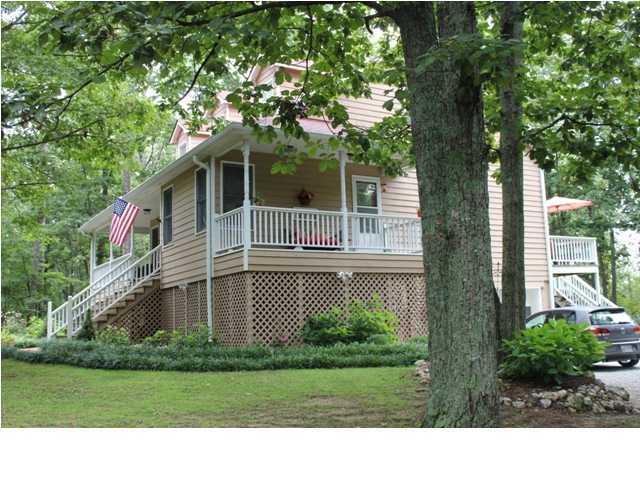 12847 Wesley Ridge Lane Apison, TN 37311 - Photo 4 of 27 Additional Photo