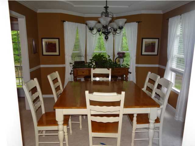 12847 Wesley Ridge Lane Apison, TN 37311 - Photo 7 of 27 Additional Photo