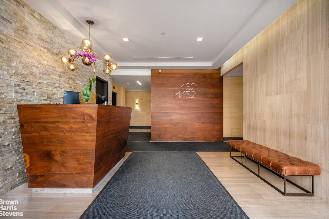 432 West 52nd Street, Unit 5B Manhattan, NY 10019 - Photo 8 of 9