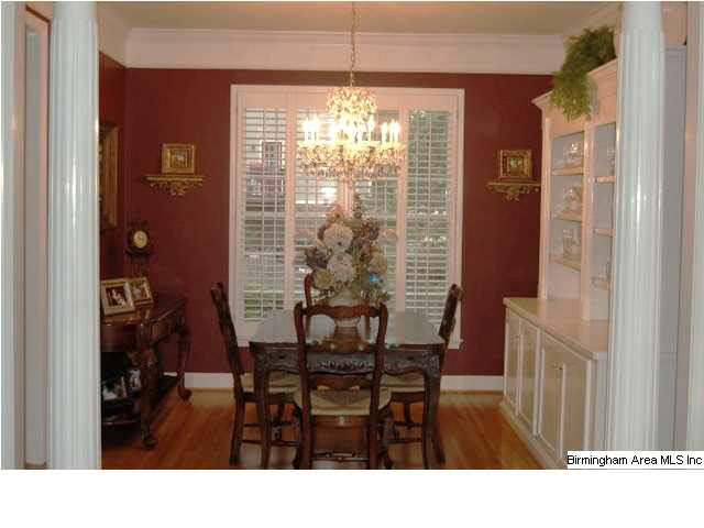 1617 Russet Crest Circle Birmingham, AL 35244 - Photo 4 of 14