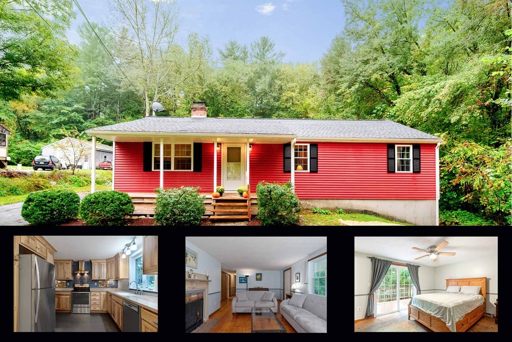 210 E Road Warren, MA 01585 - Photo 1 of 24 Gallery Image 1